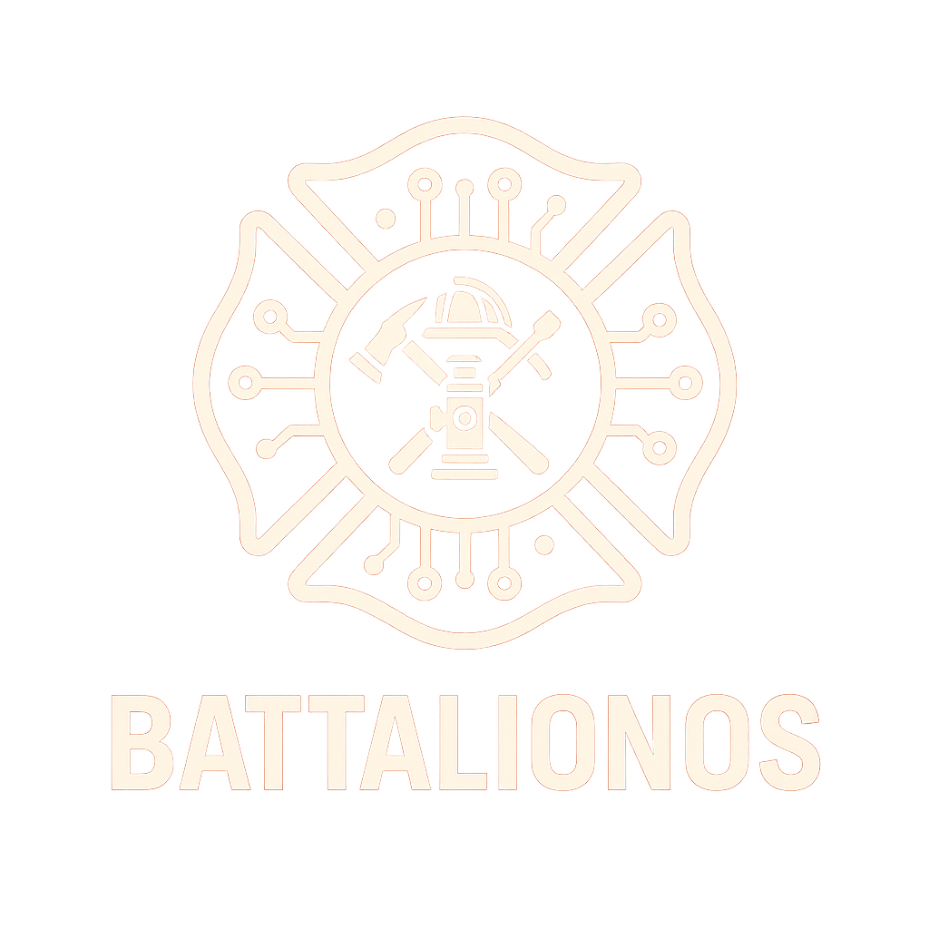 Battalion OS
