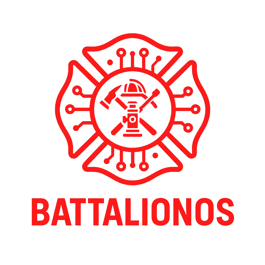 Battalion OS